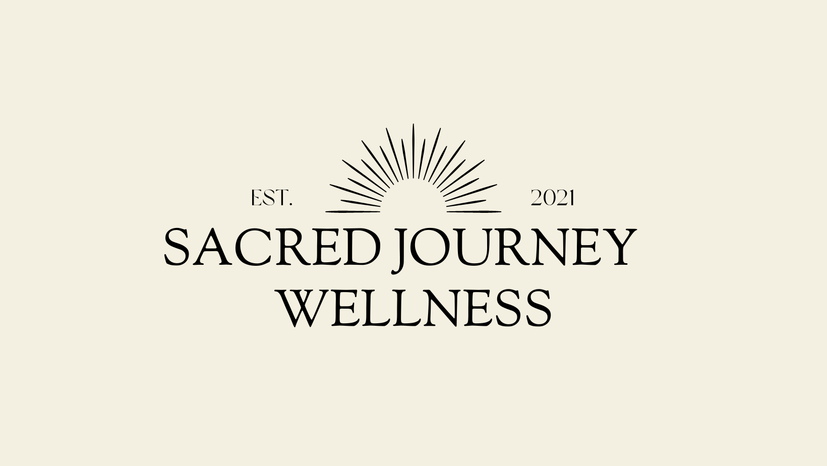 Sacred Journey Wellness